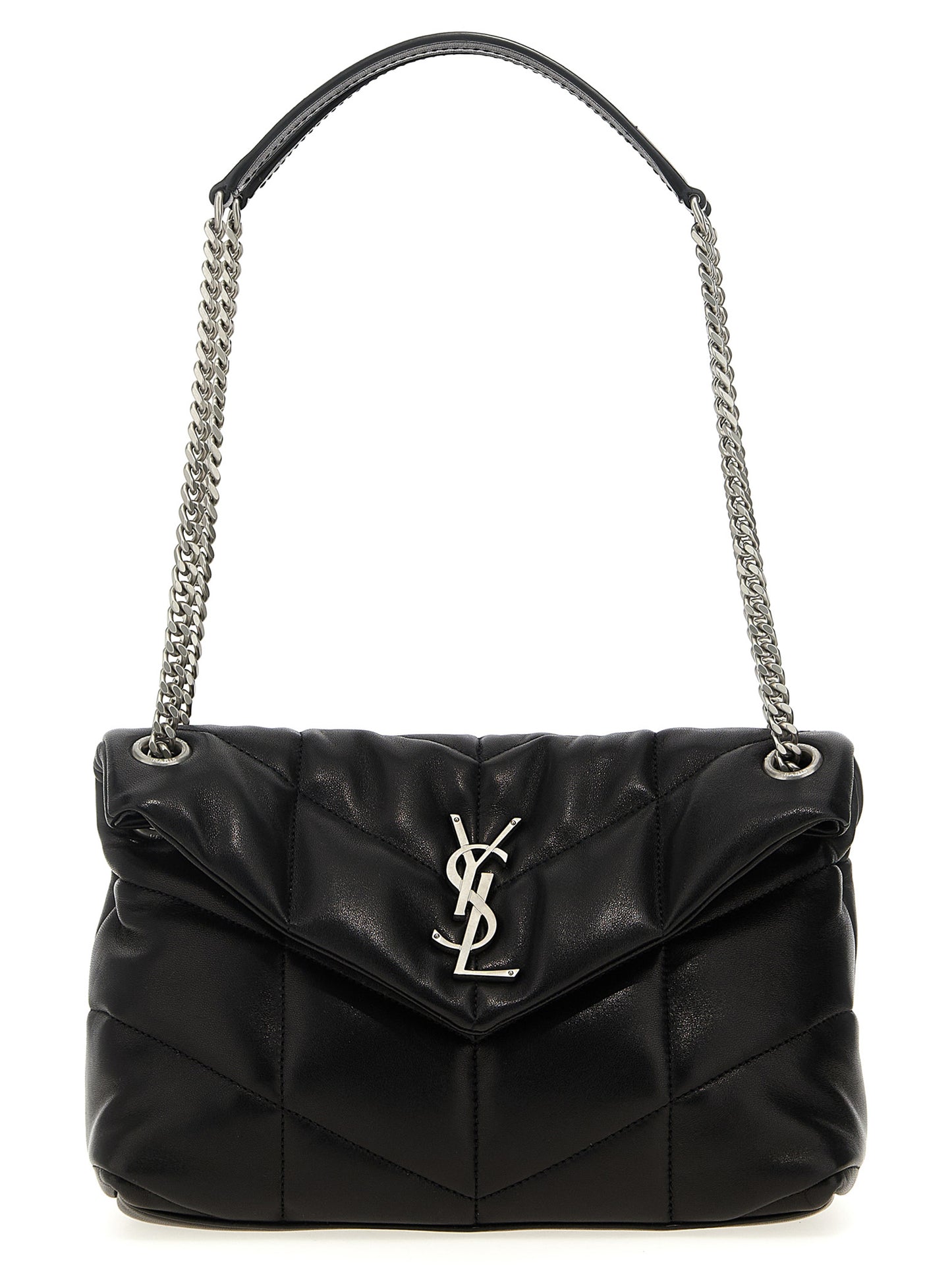 'Puffer lou lou' shoulder bag Shoulder bags