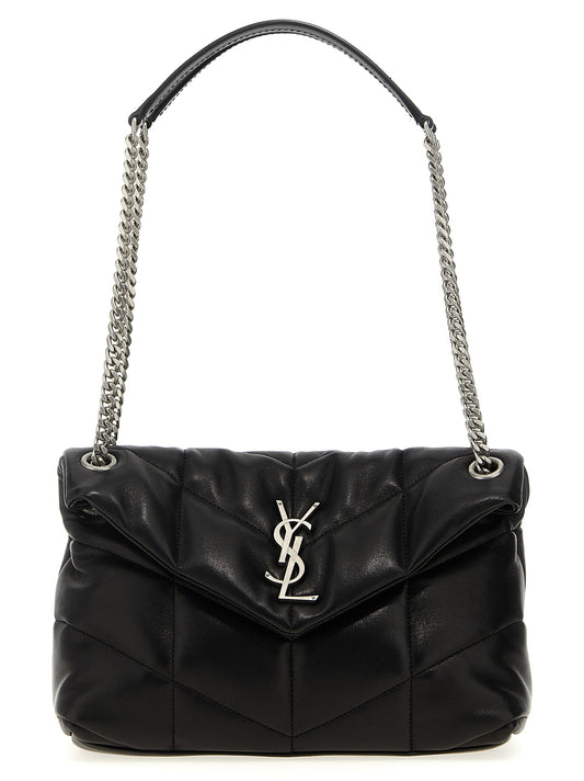 'Puffer lou lou' shoulder bag Shoulder bags