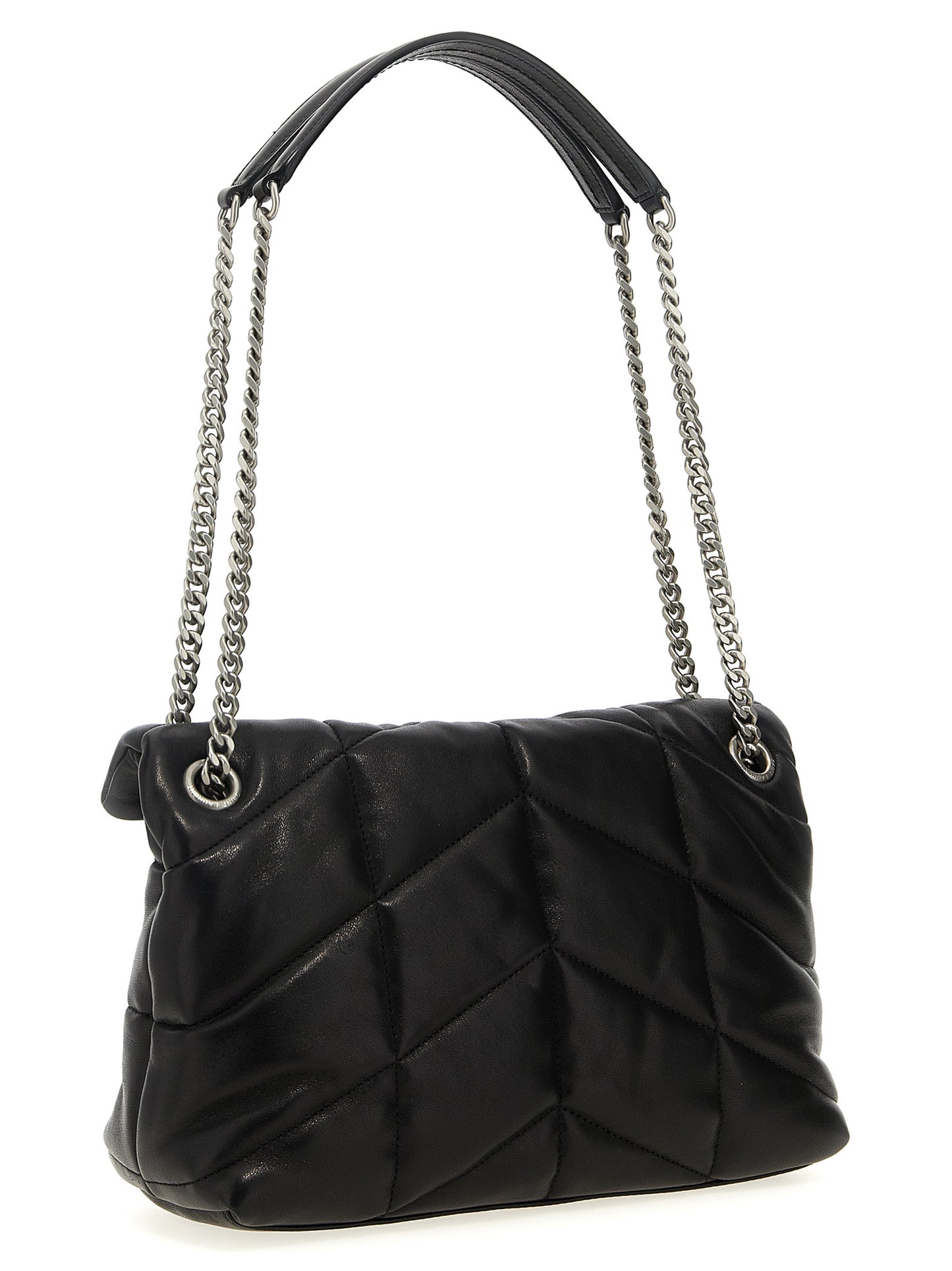 'Puffer lou lou' shoulder bag Shoulder bags