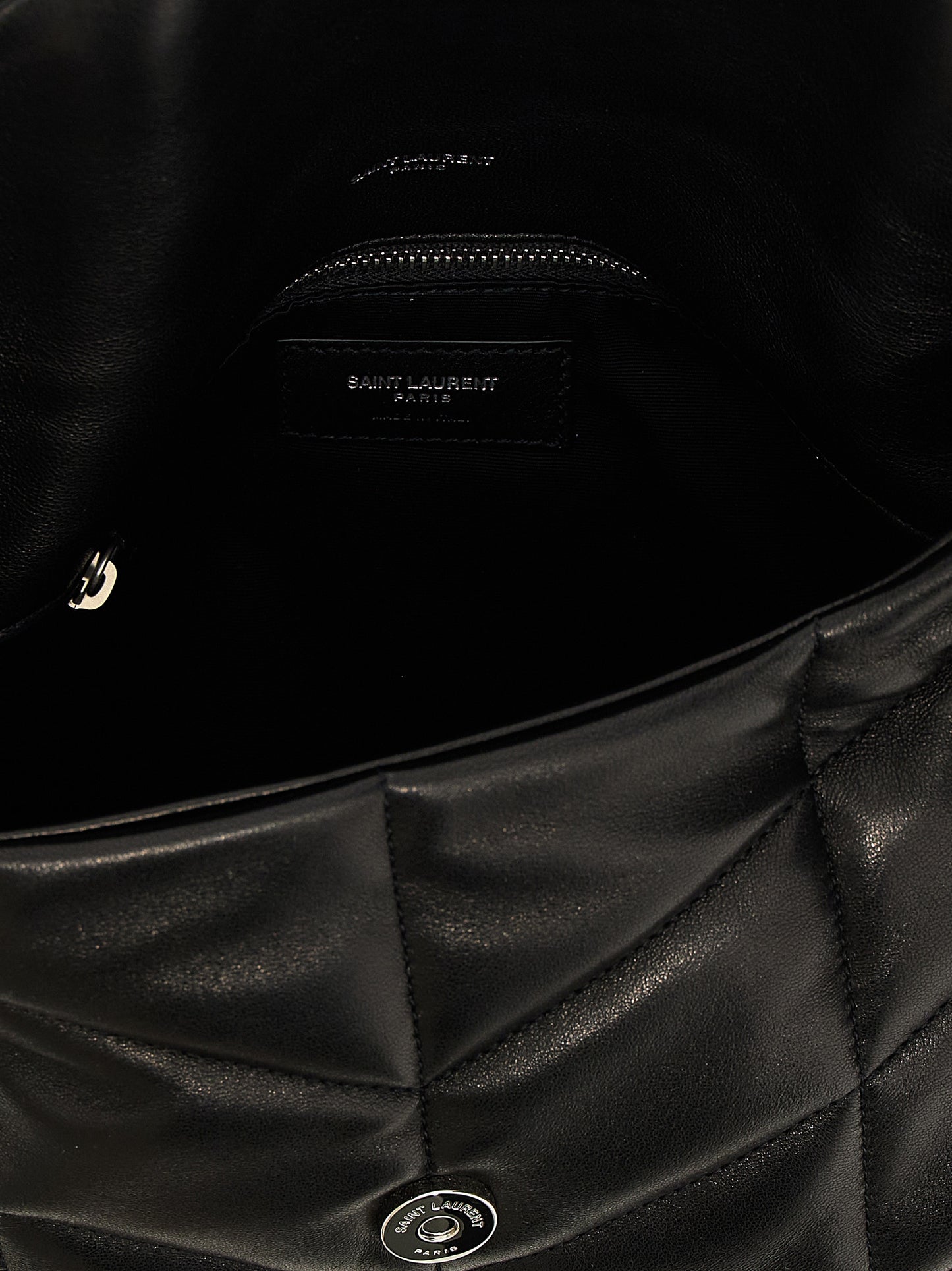 'Puffer lou lou' shoulder bag Shoulder bags