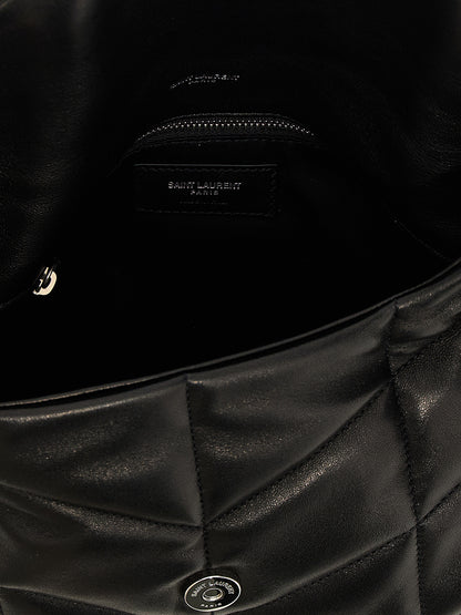 'Puffer lou lou' shoulder bag Shoulder bags