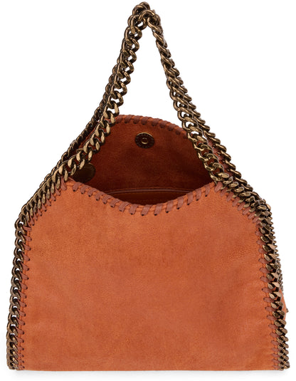 Stella McCartney Mini shoulder bag Falabella