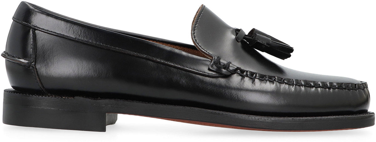 Mocassins Will in leather BAGS