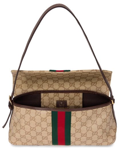 Gucci Shoulder bag with Monogram