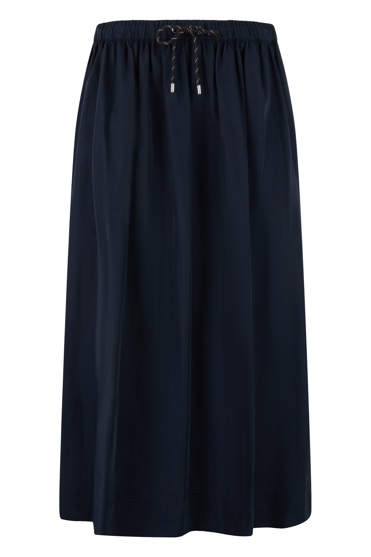 Gonna Midi Bates in Taffeta RTW