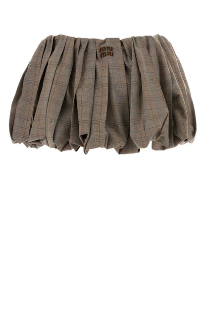 GONNE SKIRTS