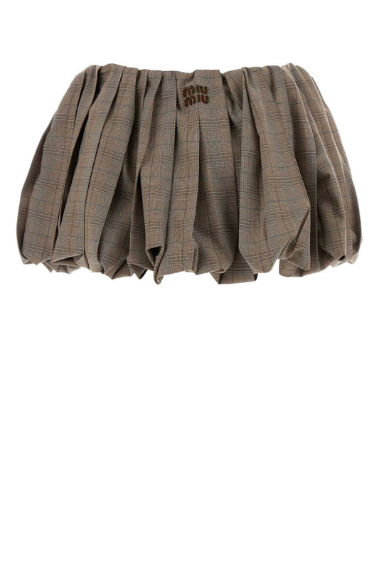 GONNE SKIRTS
