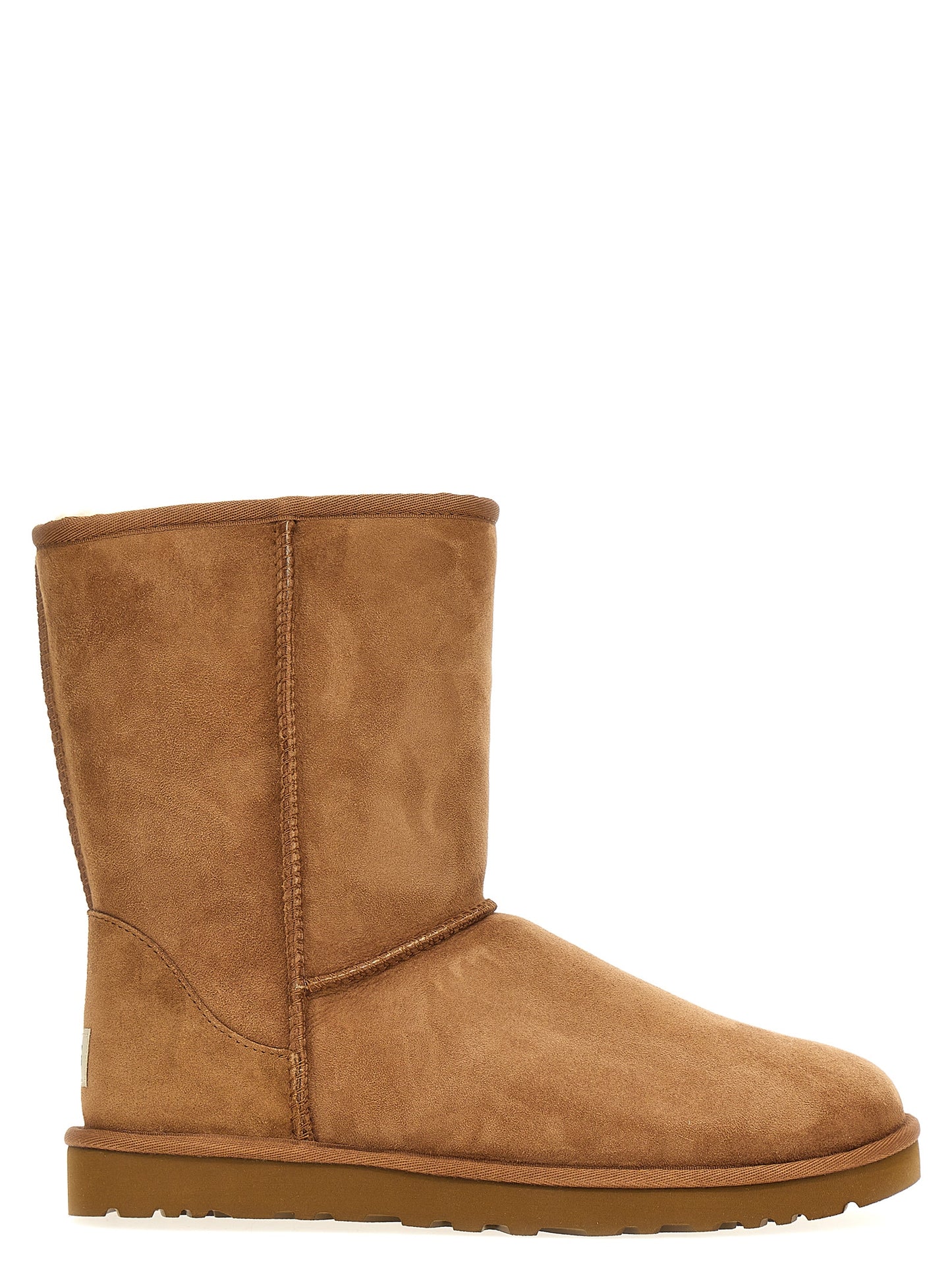 'M Classic Short' ankle boots Boots, ankle boots
