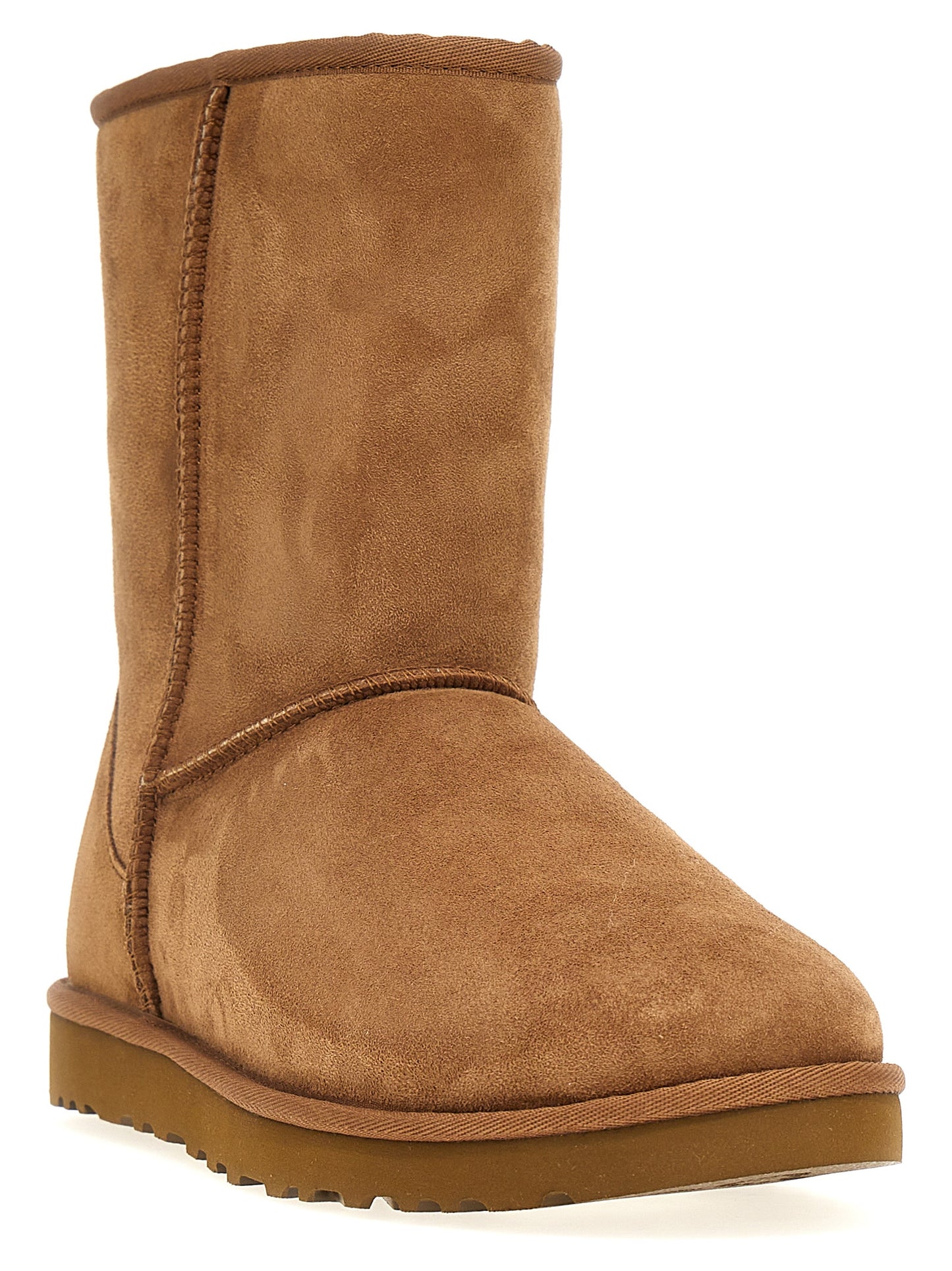 'M Classic Short' ankle boots Boots, ankle boots