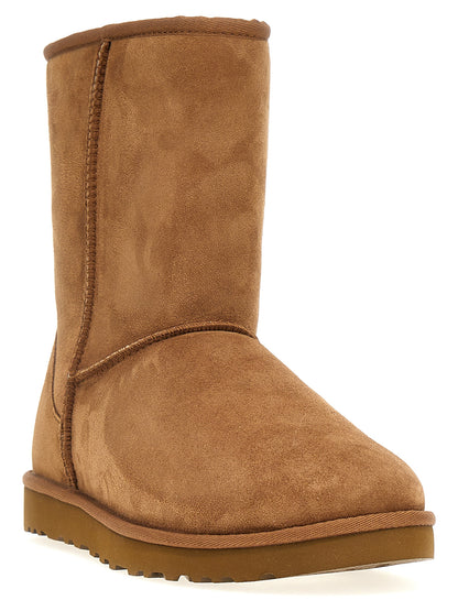 'M Classic Short' ankle boots Boots, ankle boots