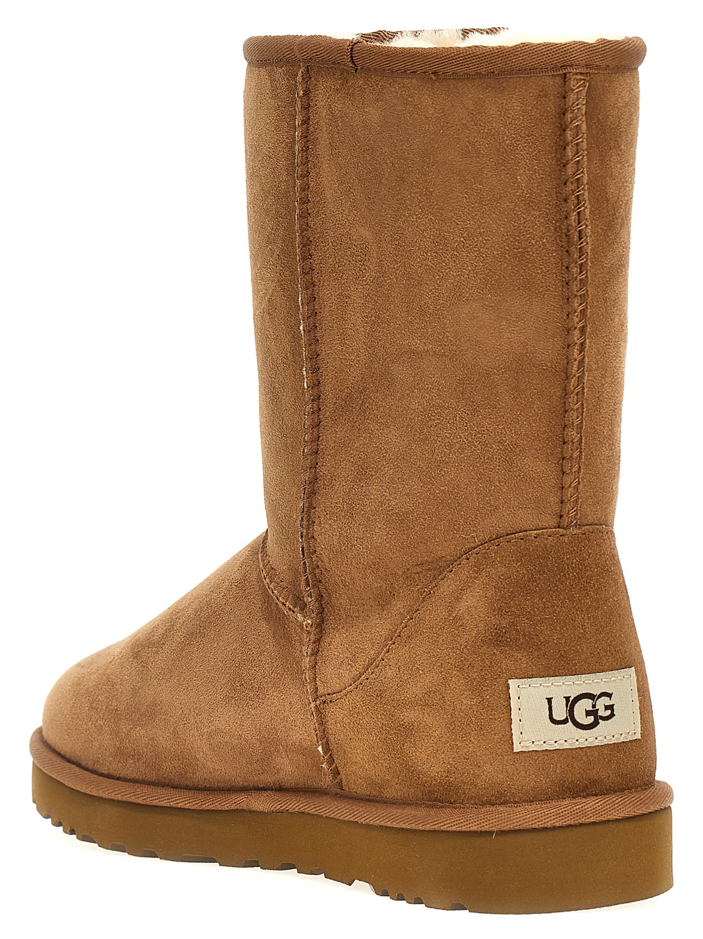 'M Classic Short' ankle boots Boots, ankle boots