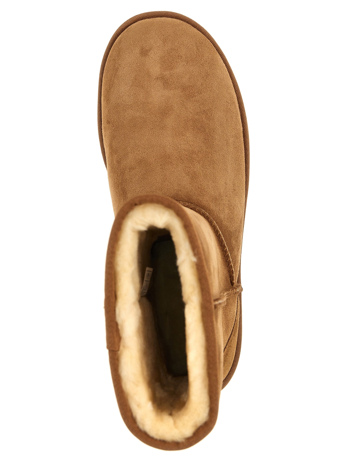 'M Classic Short' ankle boots Boots, ankle boots