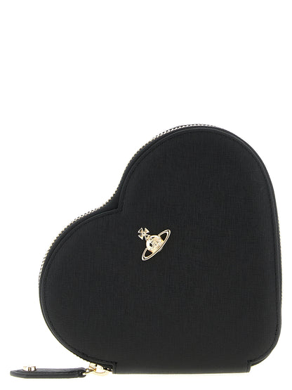 'New Heart' crossbody bag Crossbody bags