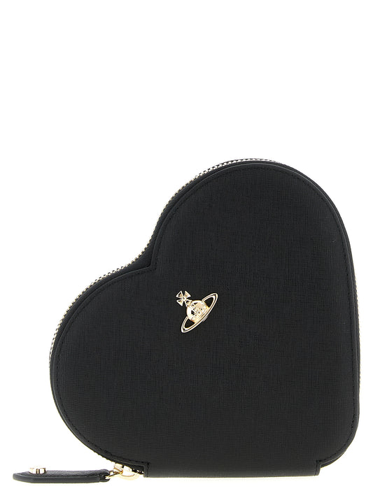 'New Heart' crossbody bag Crossbody bags