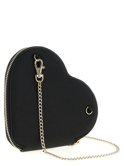 'New Heart' crossbody bag Crossbody bags