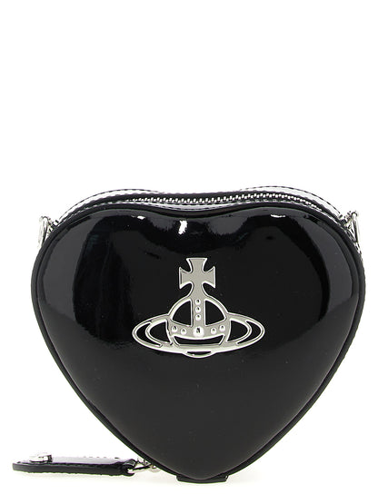 'Mini Heart' crossbody bag Crossbody bags