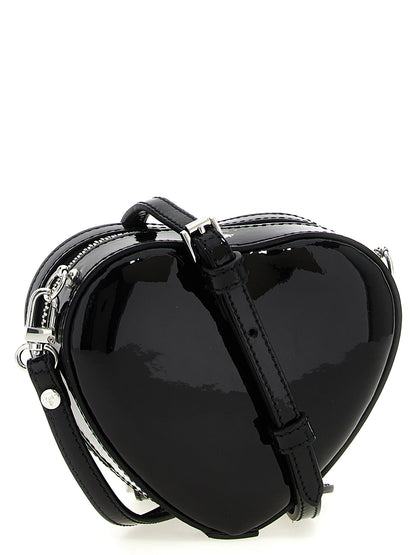'Mini Heart' crossbody bag Crossbody bags