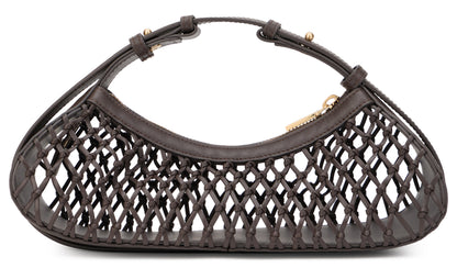 Mesh hobo bag BAGS
