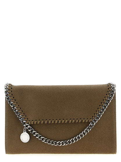 Wallet on chain 'Falabella' Wallets, card holders