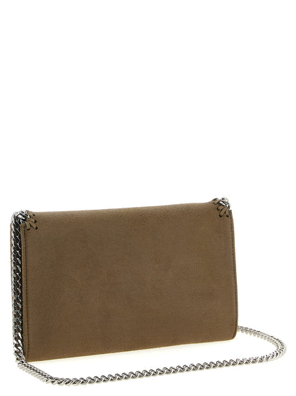 Wallet on chain 'Falabella' Wallets, card holders