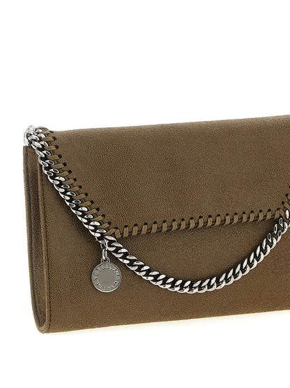 Wallet on chain 'Falabella' Wallets, card holders