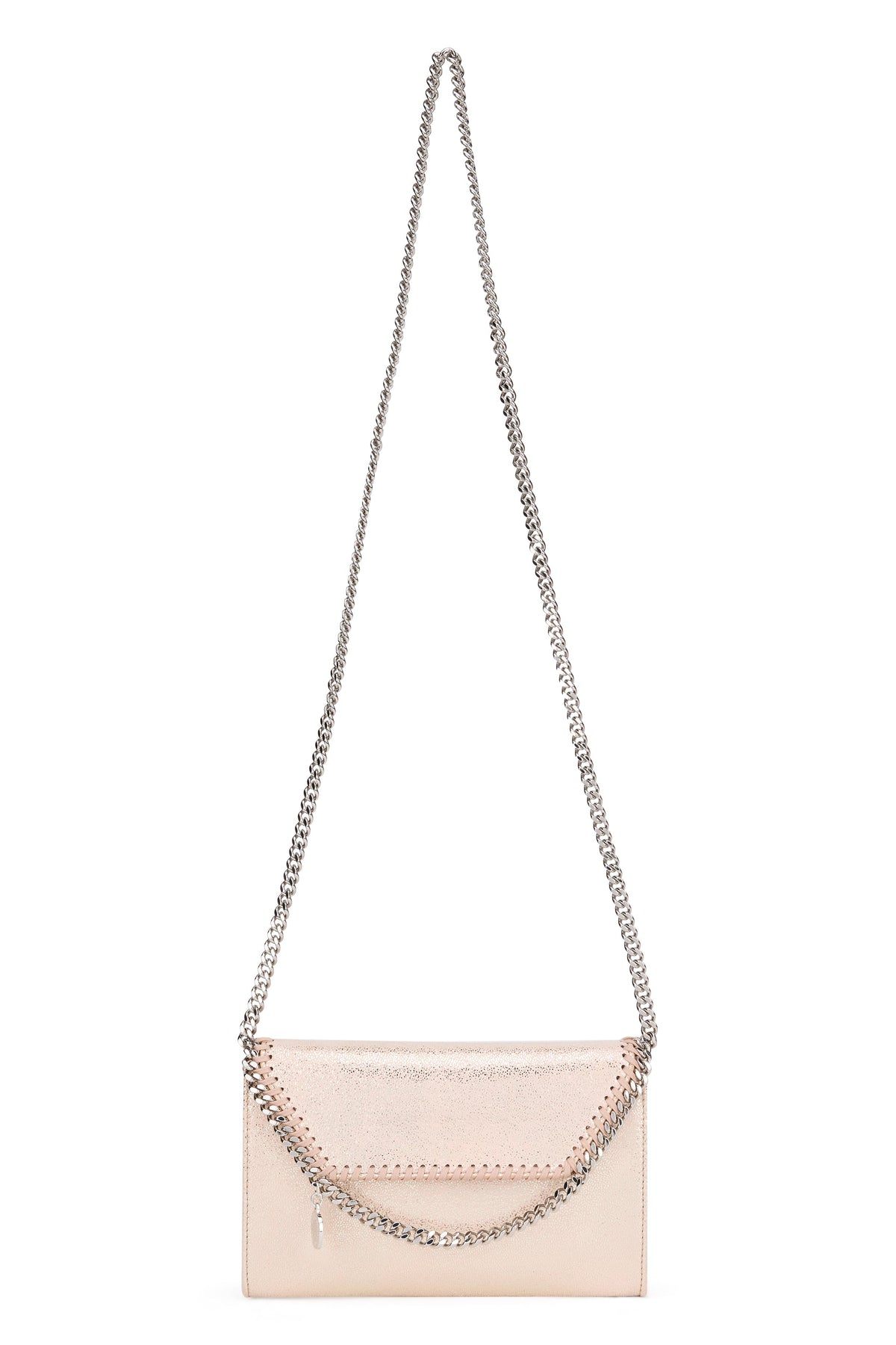 Stella McCartney Falabella Wallet shoulder bag