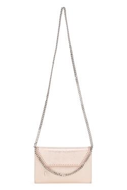 Stella McCartney Falabella Wallet shoulder bag