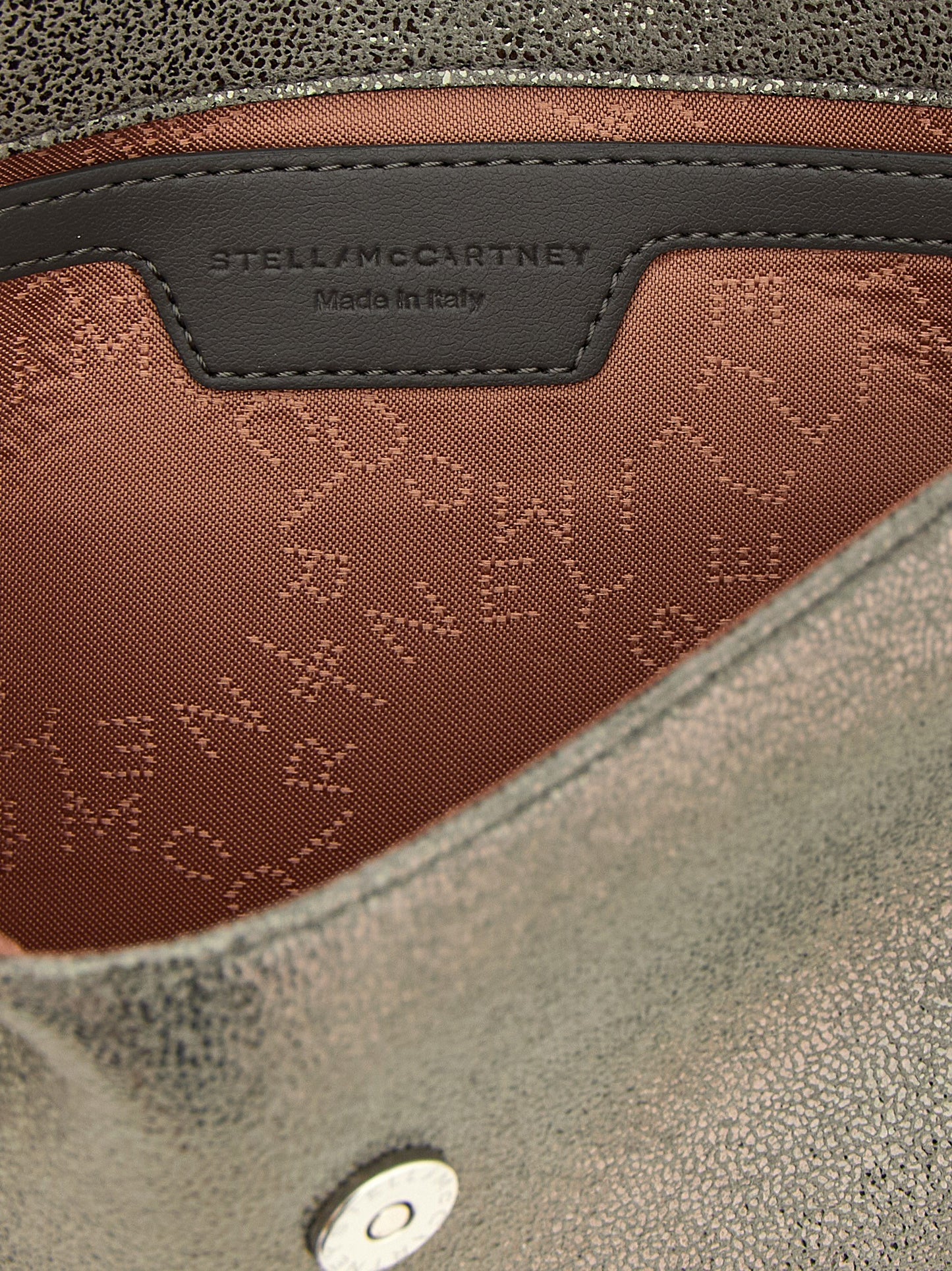 'Falabella' wallet on chain Wallets, card holders