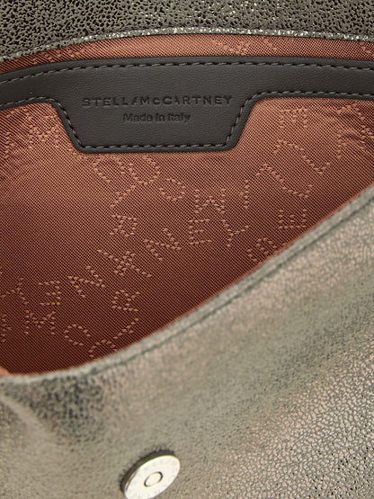 'Falabella' wallet on chain Wallets, card holders