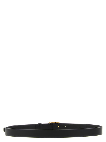 'BB Thin' belt Belts