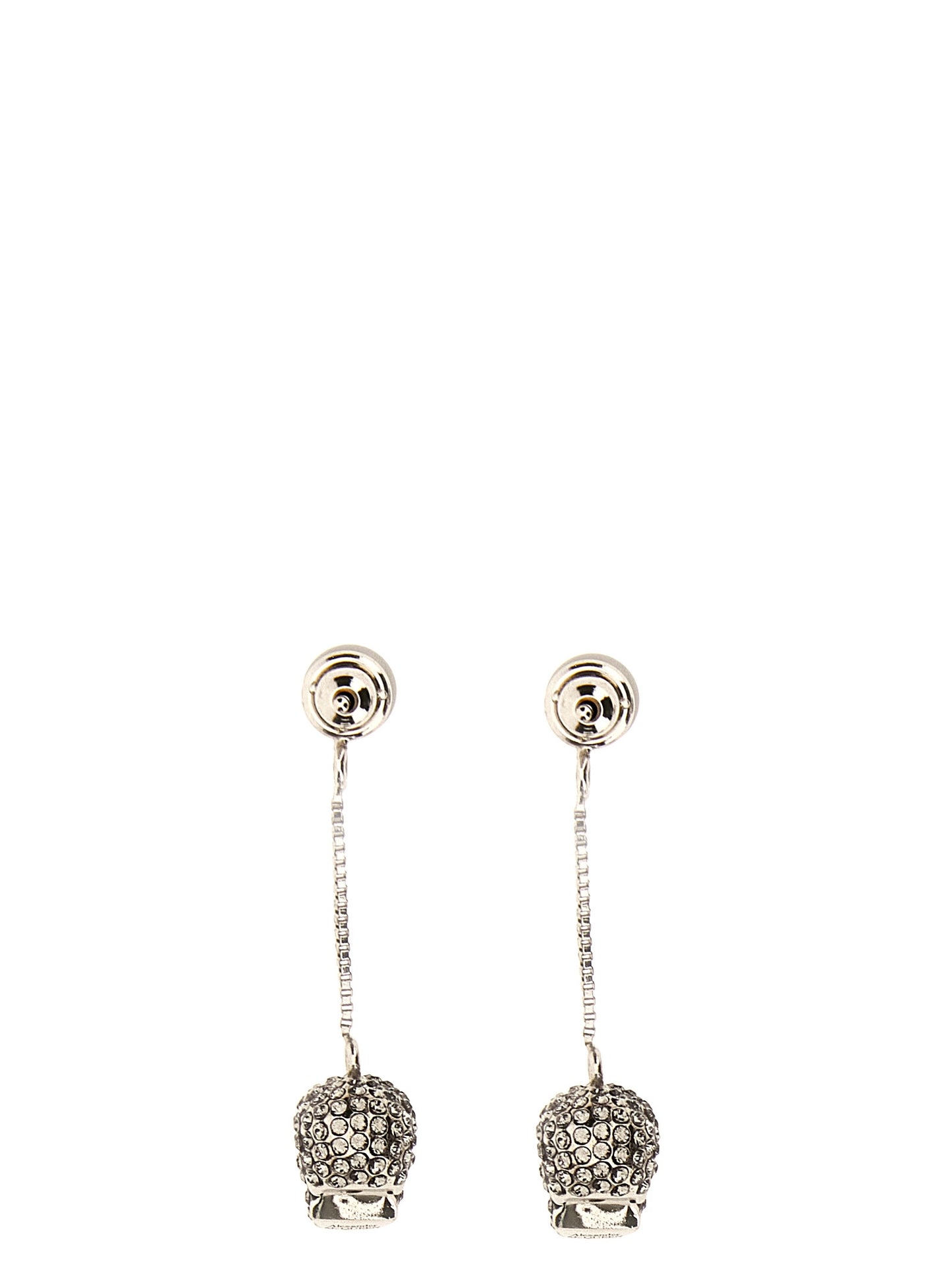 'Skull' earrings Jewelry