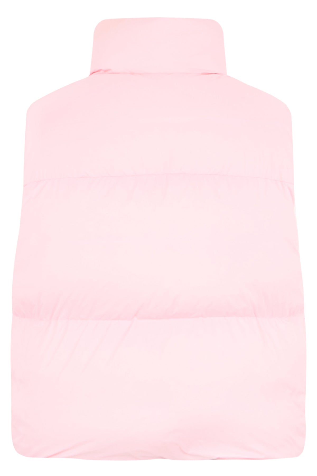 Sleeveless jacket RTW