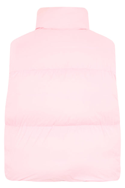 Sleeveless jacket RTW
