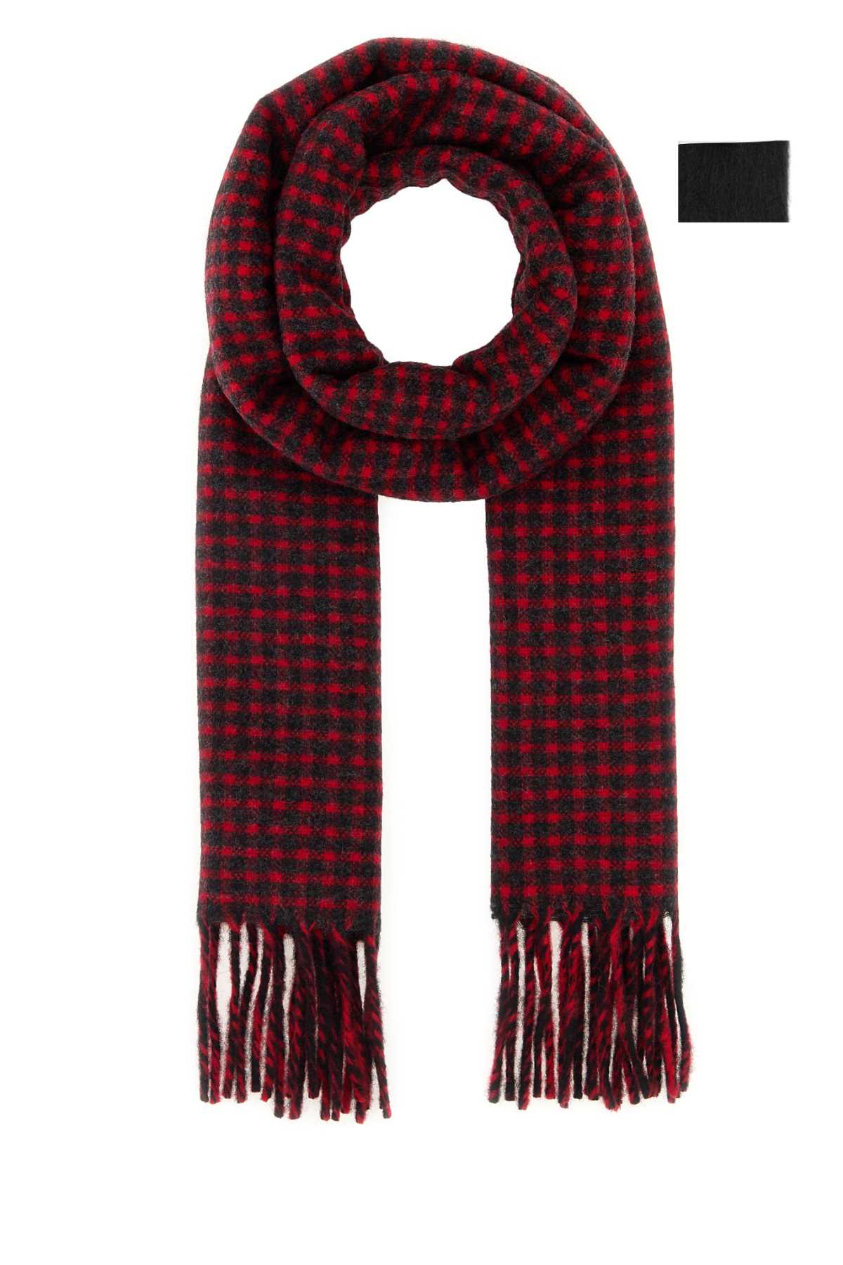 Jil Sander Scarf