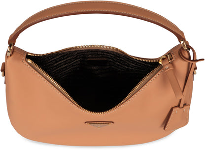 Bag Sac Soft Grain in leather BAGS