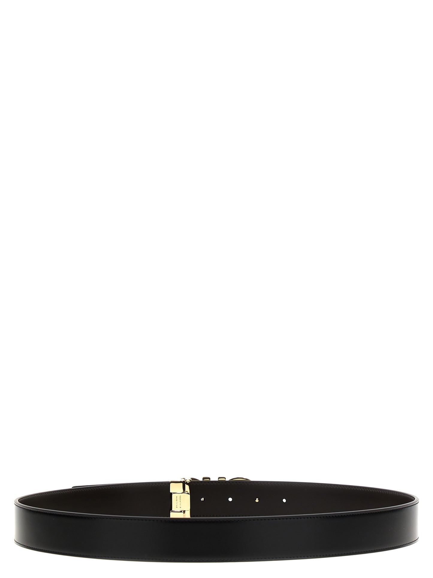 'Gancini' reversible belt Belts