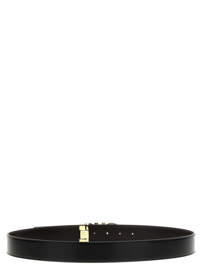 'Gancini' reversible belt Belts