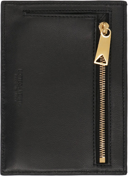 Bottega Veneta Passport holder