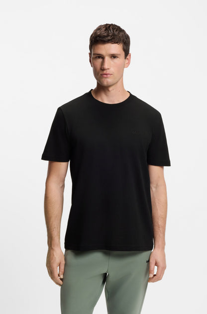 Short sleeve cotton t-shirt RTW