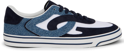 Sneaker DG sailing in canvas SHOES