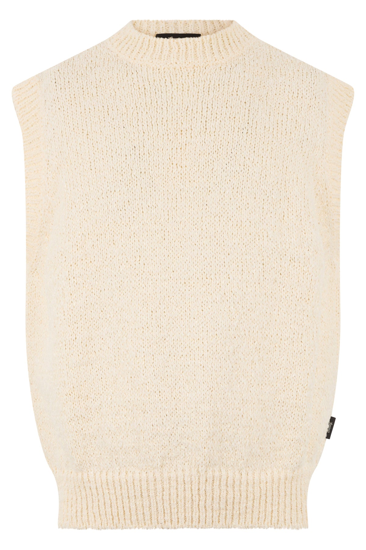Crew neck sweater RTW