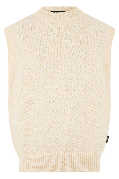 Crew neck sweater RTW