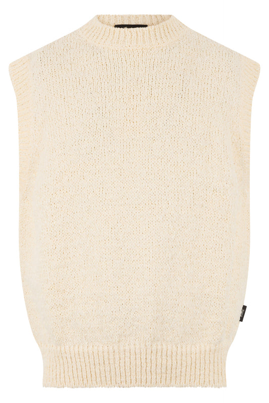 Crew neck sweater RTW