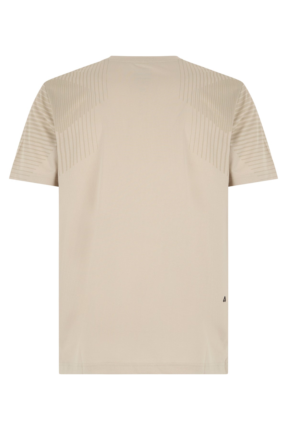 Short-sleeve T-shirt with logo RTW