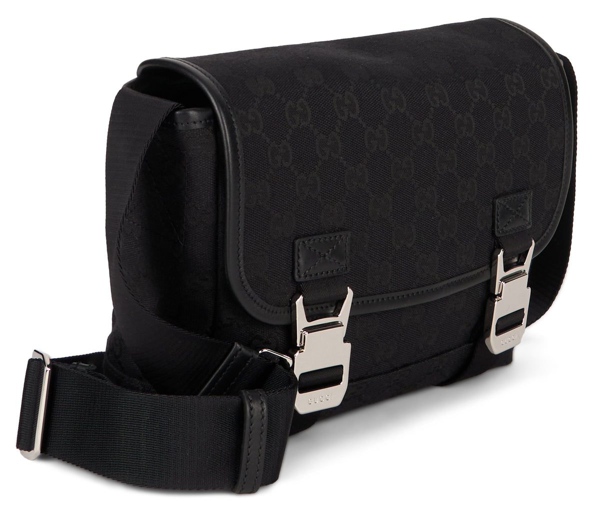 Monogram shoulder bag BAGS