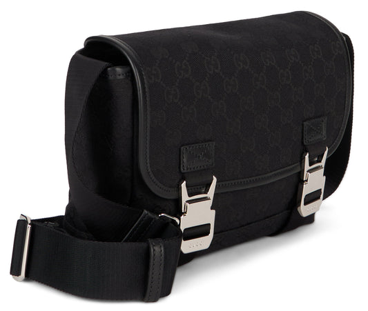 Monogram shoulder bag BAGS