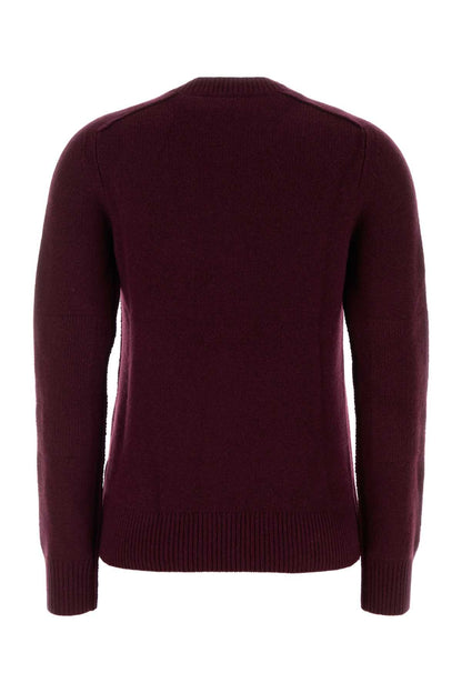 CLARA OGC KNITWEARS
