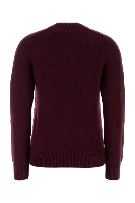 CLARA OGC KNITWEARS