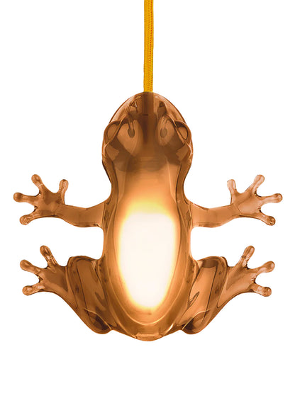 'Hungry Frog' lamp Lamps