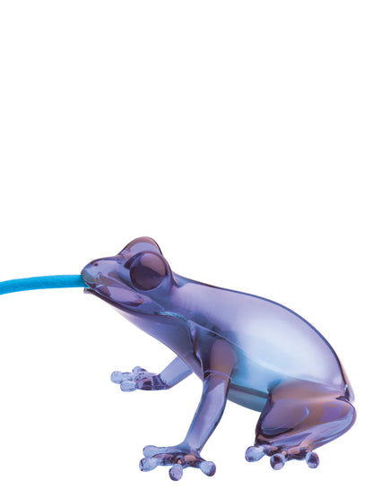 'Hungry Frog' lamp Lamps